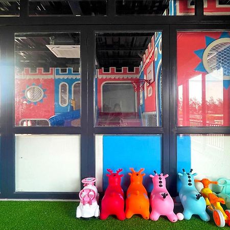 Suri Apartment & Hotel Danang エクステリア 写真