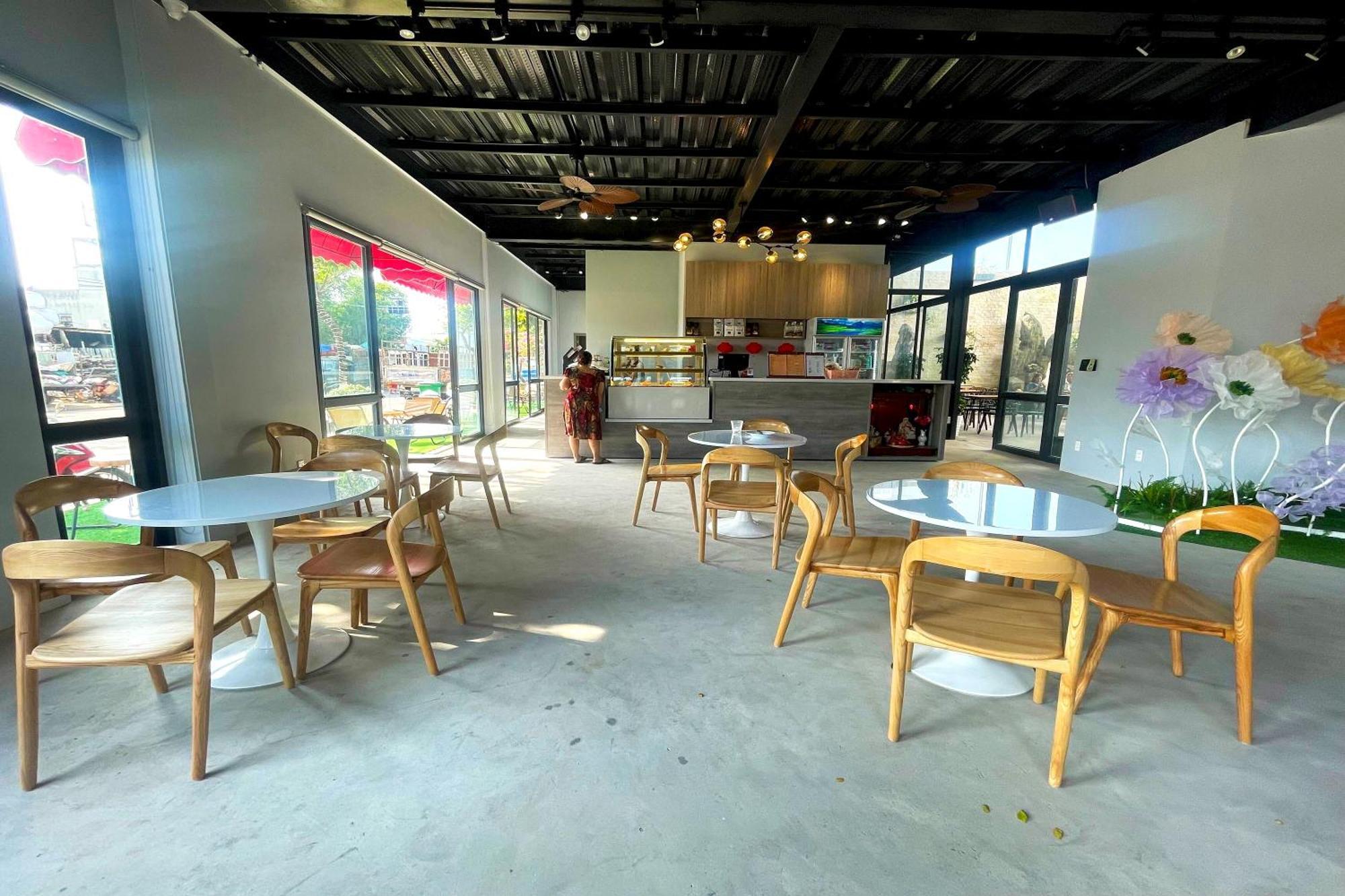 Suri Apartment & Hotel Danang エクステリア 写真