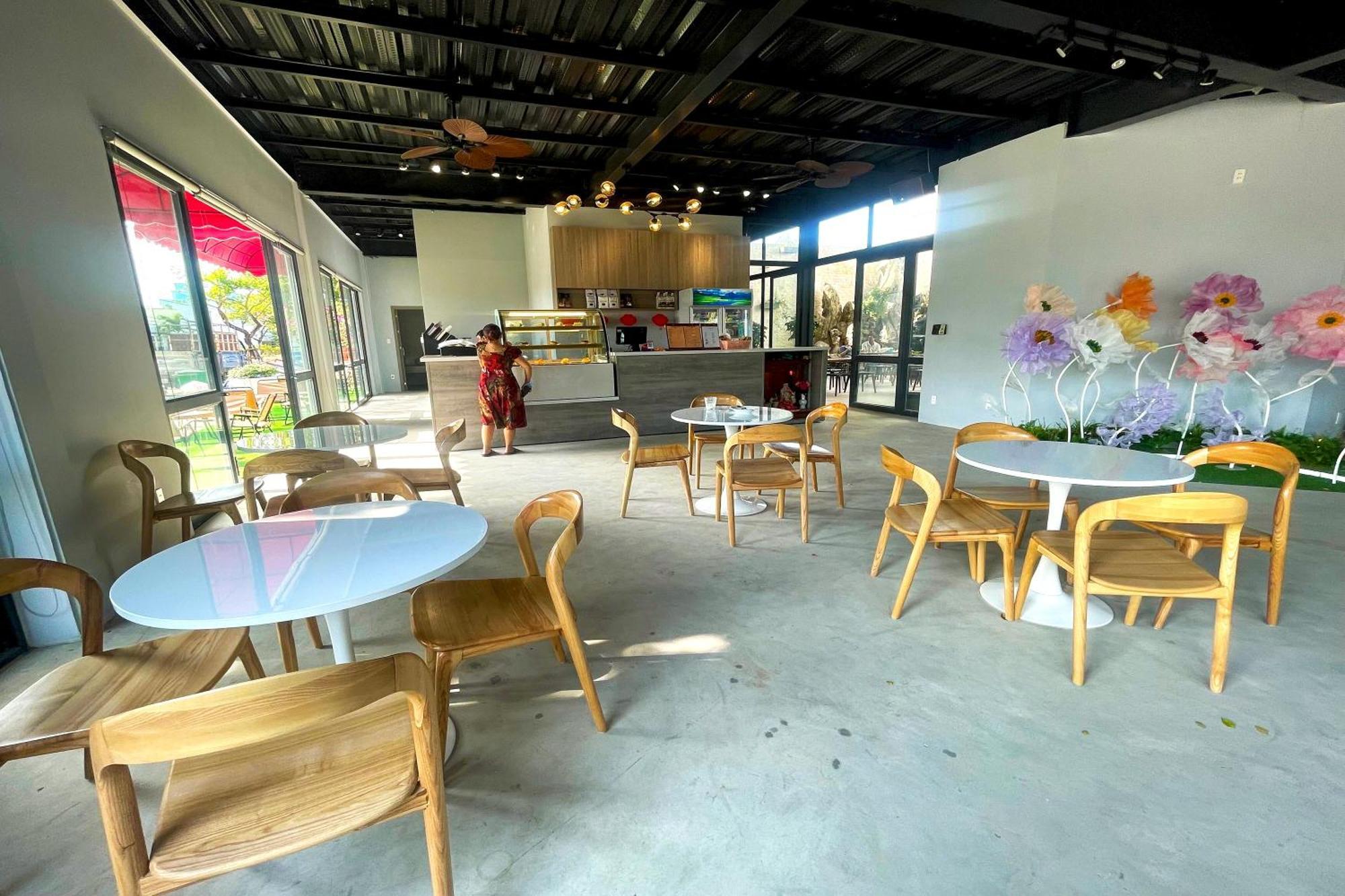 Suri Apartment & Hotel Danang エクステリア 写真
